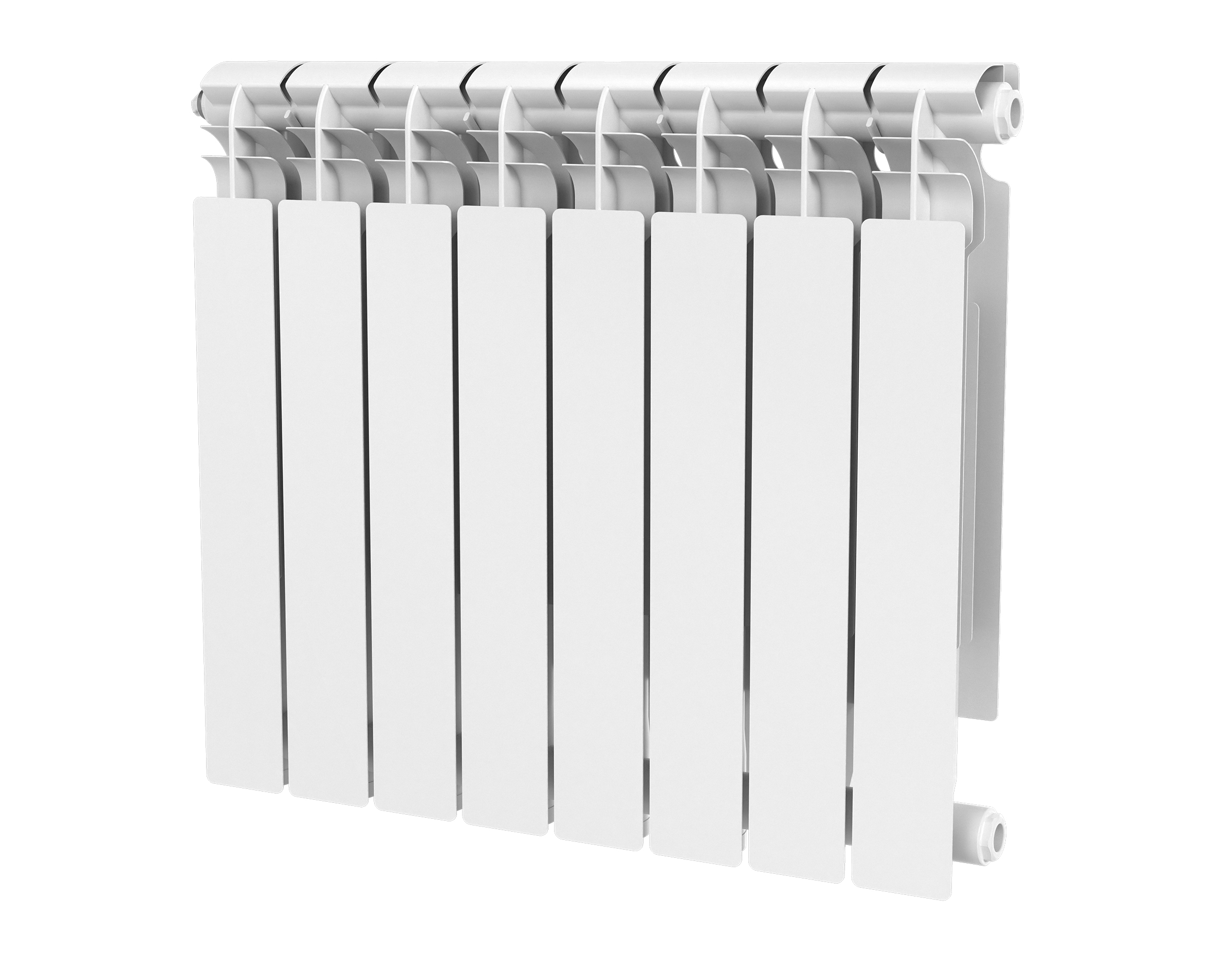 Биметаллический радиатор Halsen BS 500/100