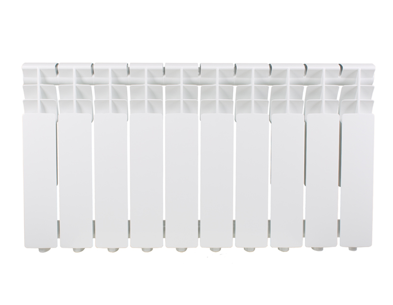 Алюминиевые литые радиаторы Halsen 350/80 - 2