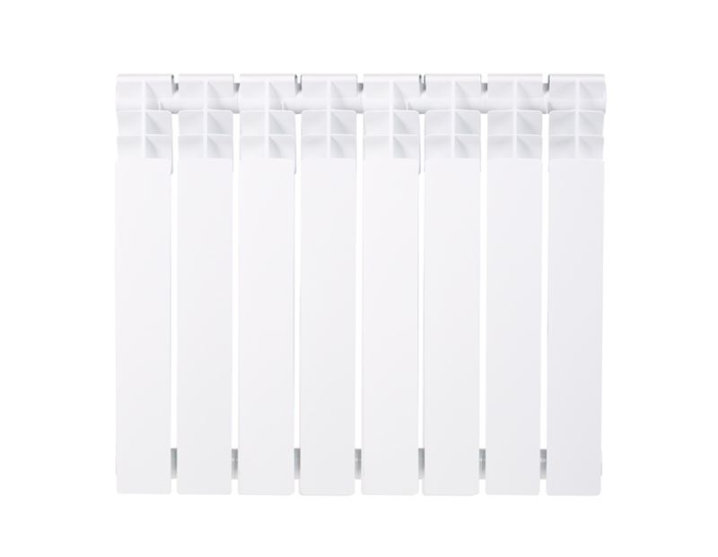 Биметаллический радиатор Halsen BS 500/80 - 2