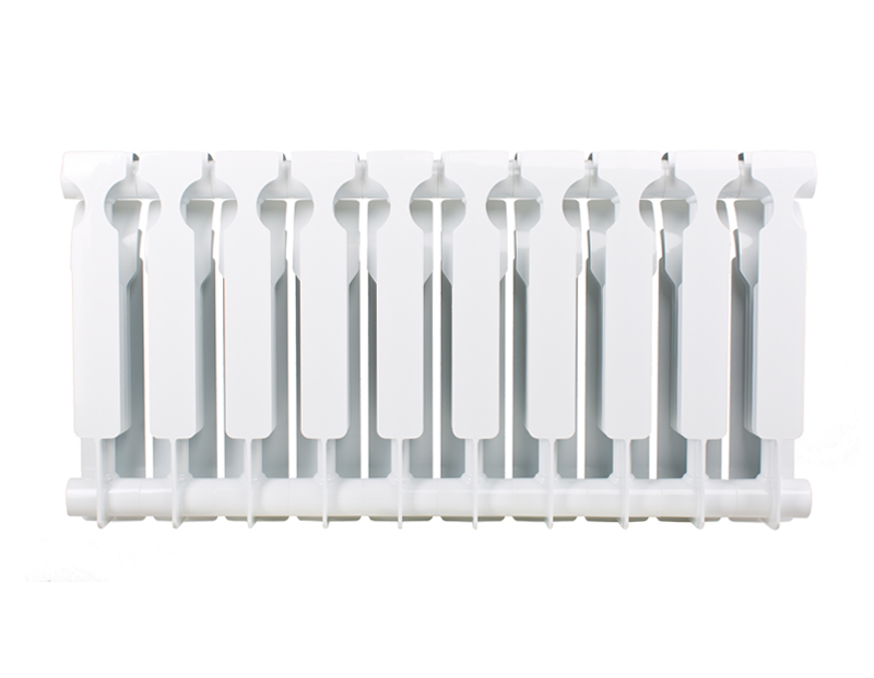 Биметаллический радиатор Halsen BS 350/80 - 3