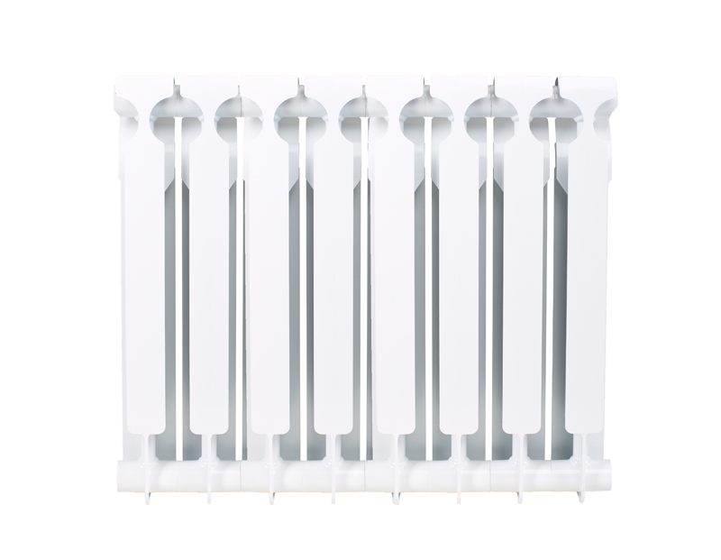 Биметаллический радиатор Halsen BS 500/80 - 3